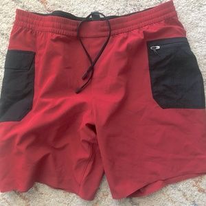Men's Hike short